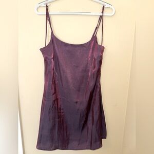 Altar’D State Dress